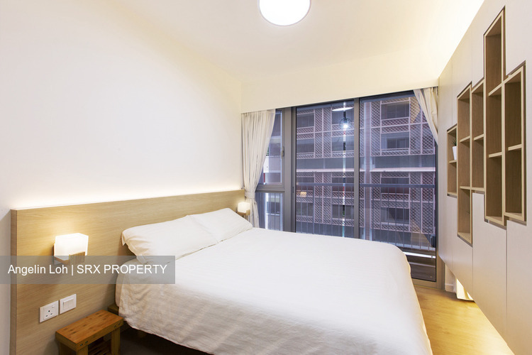 Blk 530D Pasir Ris One (Pasir Ris), HDB 4 Rooms #276009641